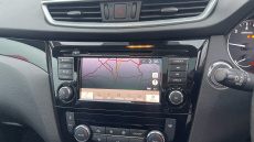 Nissan Qashqai 1.3 DiG-T N-Connecta 5dr [Glass Roof Pack] Petrol Hatchback